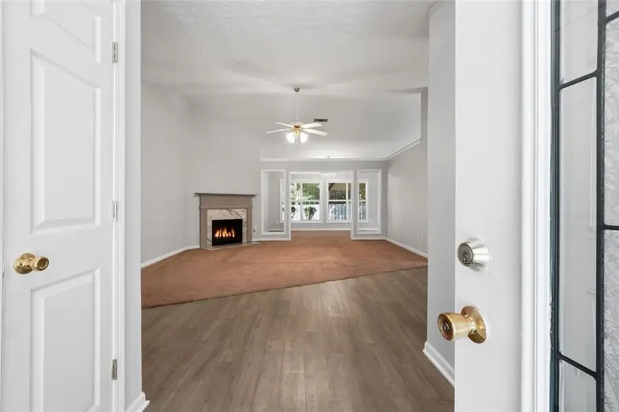 540 Sterling Hill Drive, Lawrenceville, GA 30046 - #3