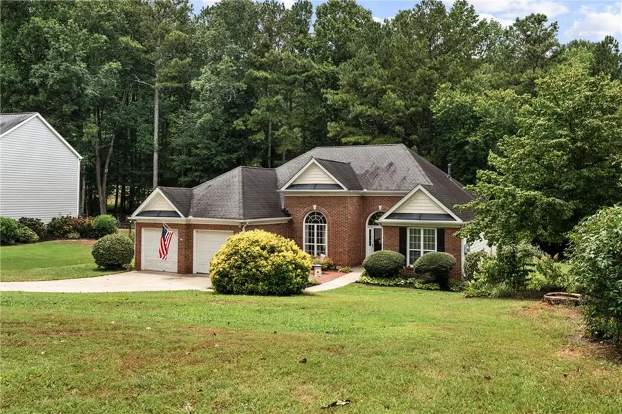 128 Fallow Lane, Acworth, GA 30101 - #2
