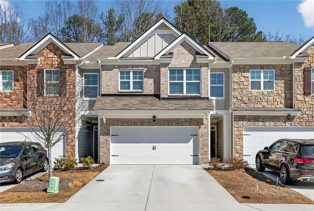 2132 Blue Monarch Drive, Buford, GA 30519 - #1