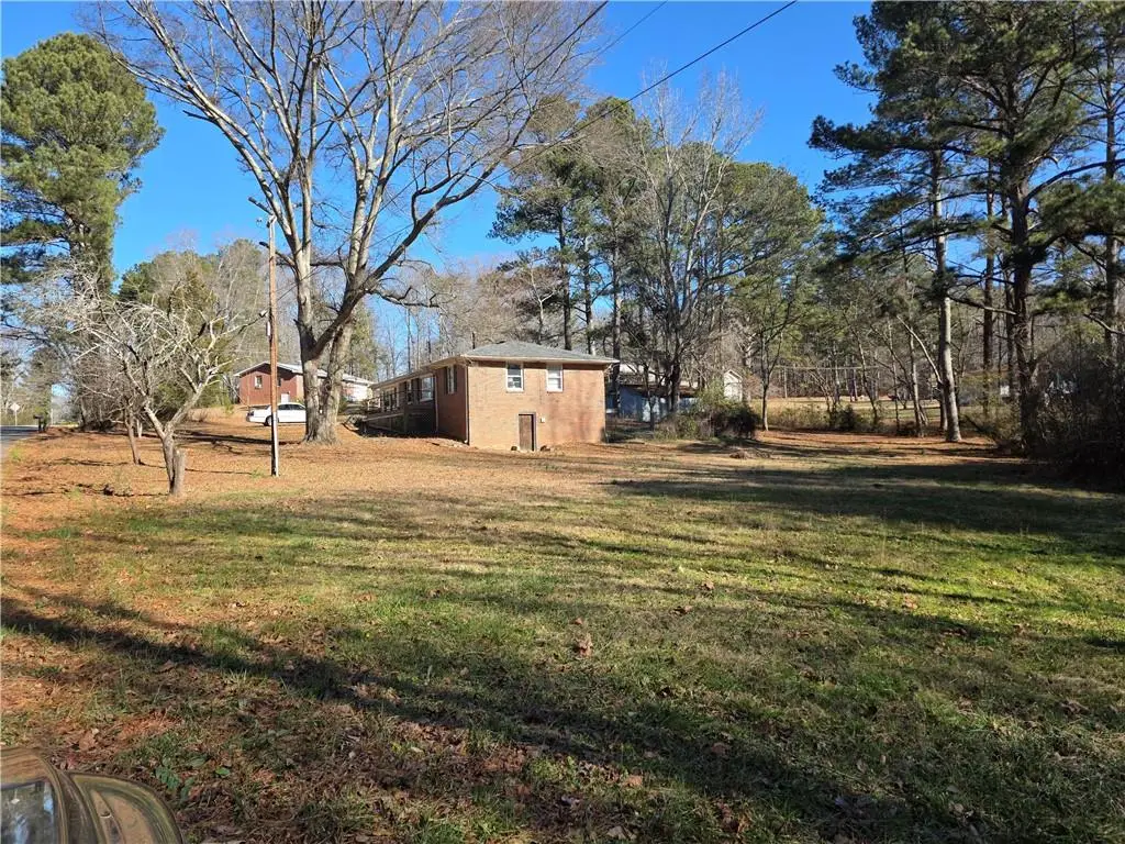 0 Aiken Place, Dallas, GA 30157 - #1