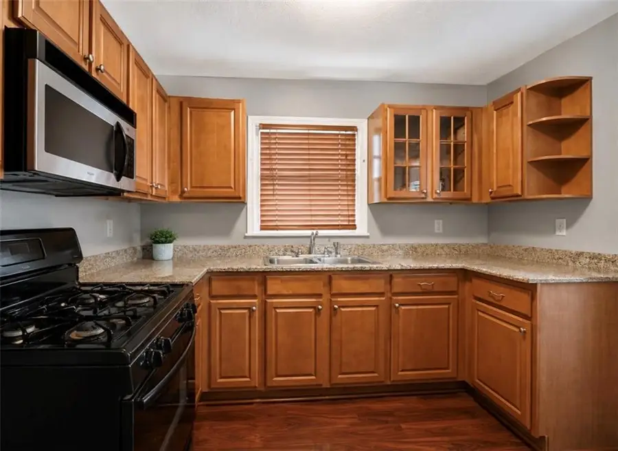 2171 Lilac Lane, Decatur, GA 30032 - #2