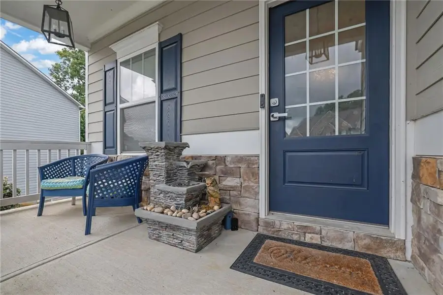 171 Berkford Circle, Hiram, GA 30141 - #3