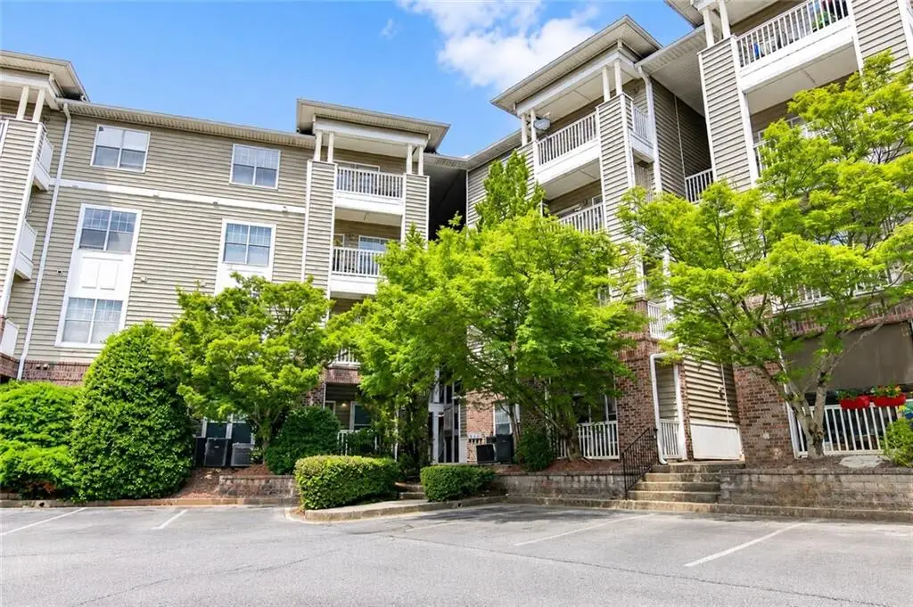 2700 Pine Tree Road Ne #1011, Atlanta, GA 30324 - #1