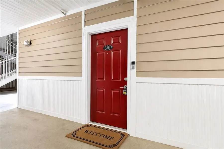 2700 Pine Tree Road Ne #1011, Atlanta, GA 30324 - #2