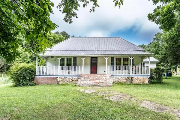 5226 S Highway 27 S, Lindale, GA 30147