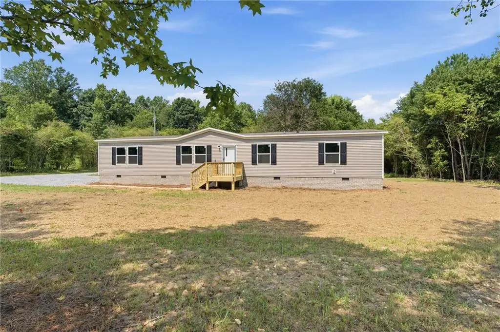 60 Martin Byers Road, Dahlonega, GA 30533 - #1