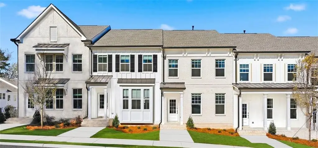 2519 Liberty Square Court, Doraville, GA 30360 - #1