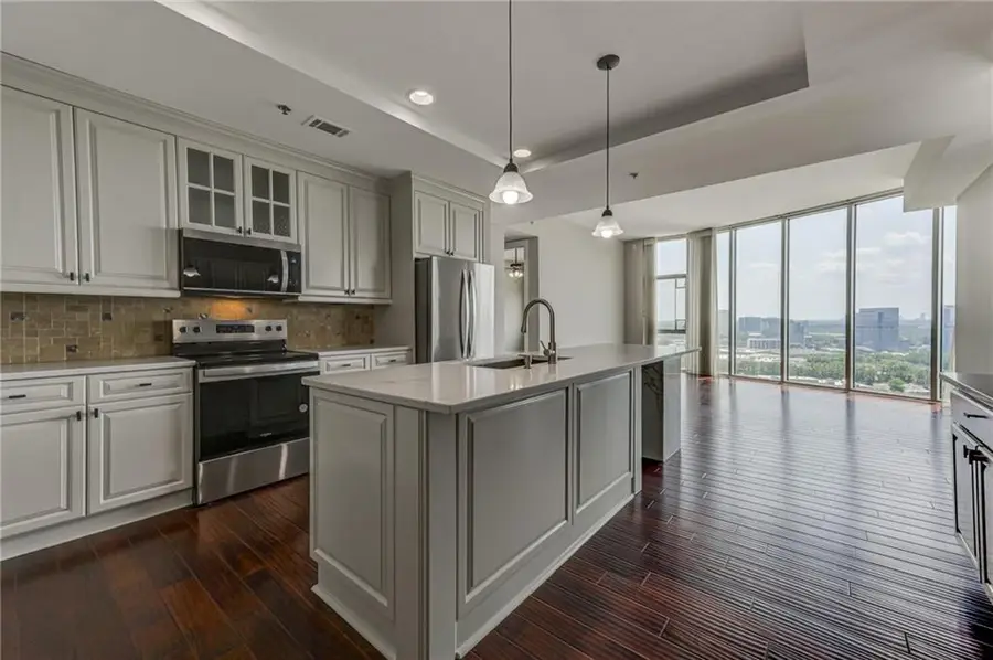 4561 Olde Perimeter Way #2102, Dunwoody, GA 30346 - #3