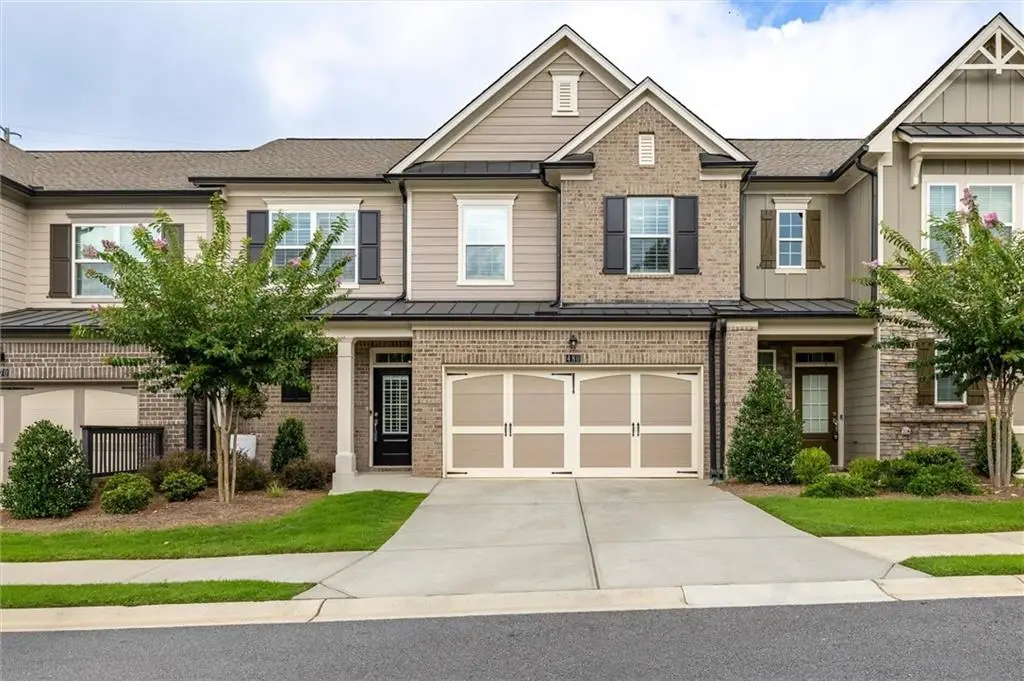 480 Tall Pines Terrace, Johns Creek, GA 30097 - #1