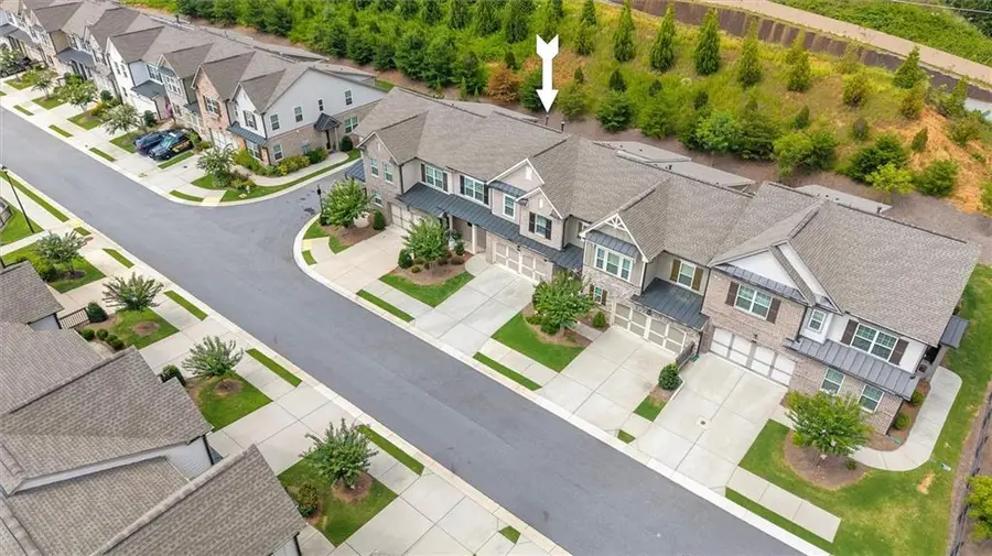 480 Tall Pines Terrace, Johns Creek, GA 30097 - #2