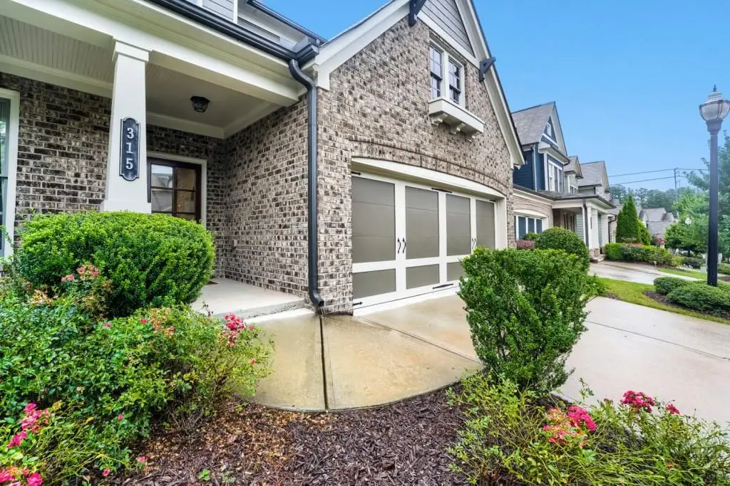 315 Still Pine Bend, Smyrna, GA 30082 - #1
