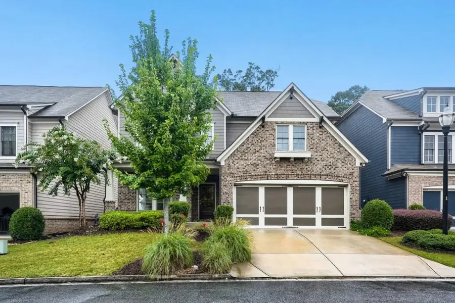 315 Still Pine Bend, Smyrna, GA 30082 - #2