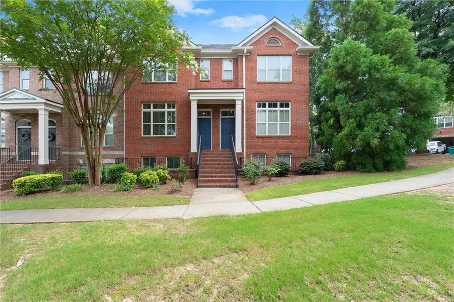 10728 Ellicot Way, Alpharetta, GA 30022 - #2