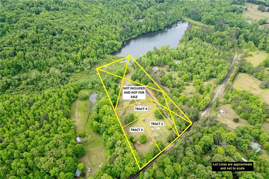 0 Nicholson Road, Cumming, GA 30028 - #2