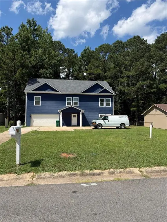 106 Meadowlark Lane, Jonesboro, GA 30236 - #1