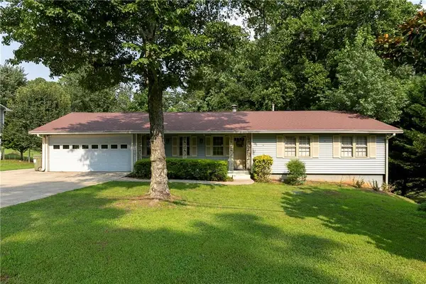 3548 Nowlin Road Nw, Kennesaw, GA 30144
