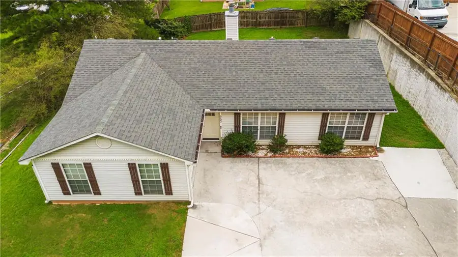 660 Morrow Road, Forest Park, GA 30297 - #2