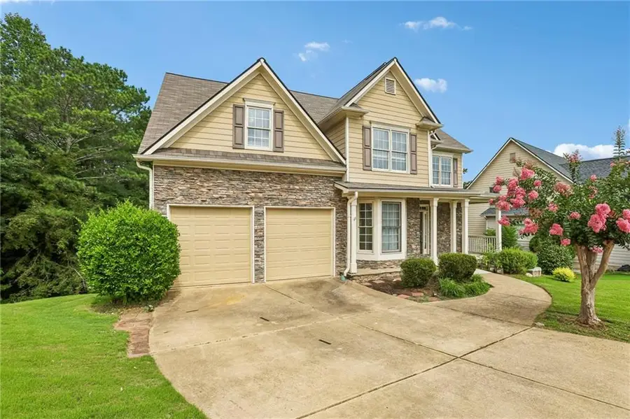 7 Adelaide Crossing, Acworth, GA 30101 - #2