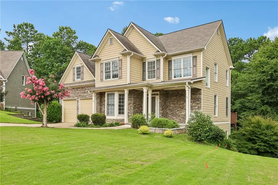 7 Adelaide Crossing, Acworth, GA 30101 - #3