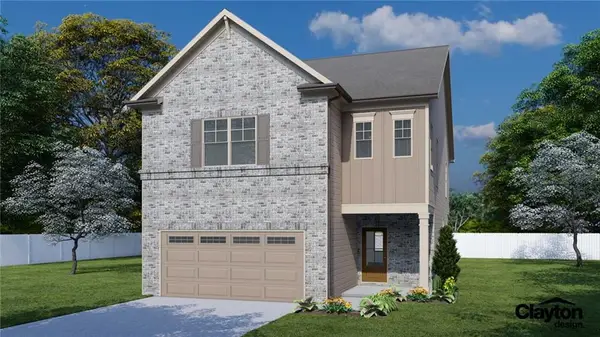 97 Avian Way, Auburn, GA 30011