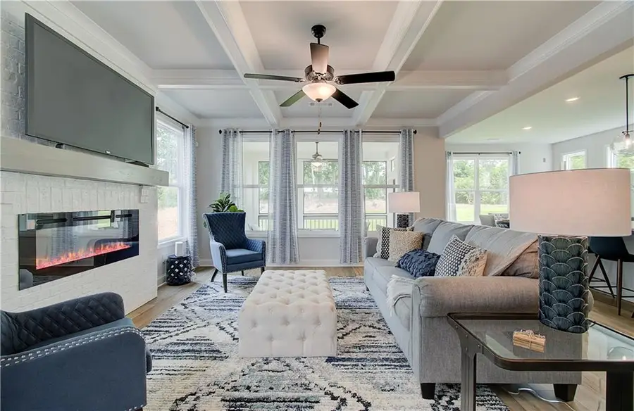 97 Avian Way, Auburn, GA 30011 - #3
