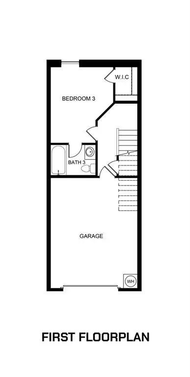 1481 Johnson Road Nw #52, Atlanta, GA 30318 - #3