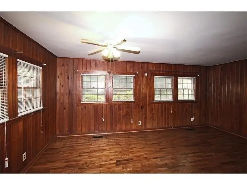 3461 Lee Street, College Park, GA 30337 - #3