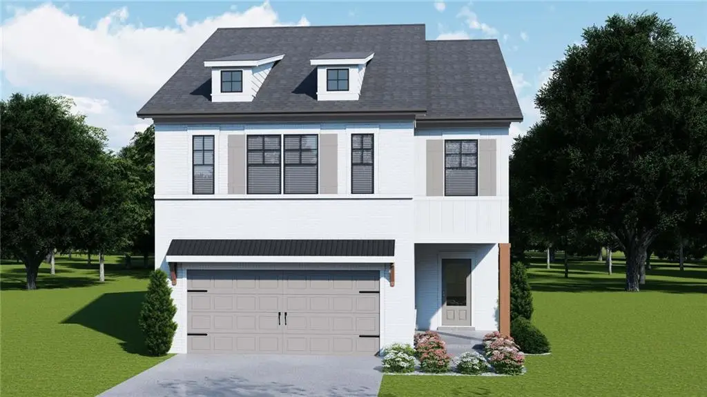 33 Butternut Way, Auburn, GA 30011 - #1