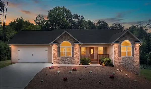 350 Linwood Drive, Demorest, GA 30535