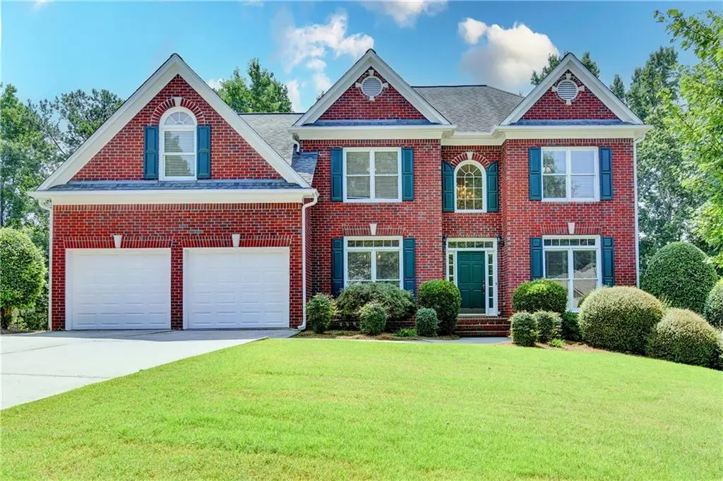 720 Brafferton Way, Johns Creek, GA 30005 - #1