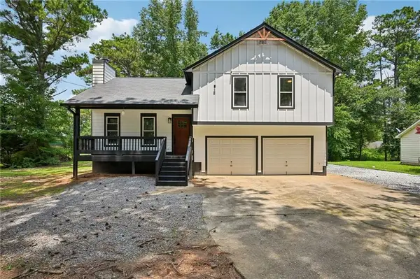 280 Wesley Chapel Road, Villa Rica, GA 30180