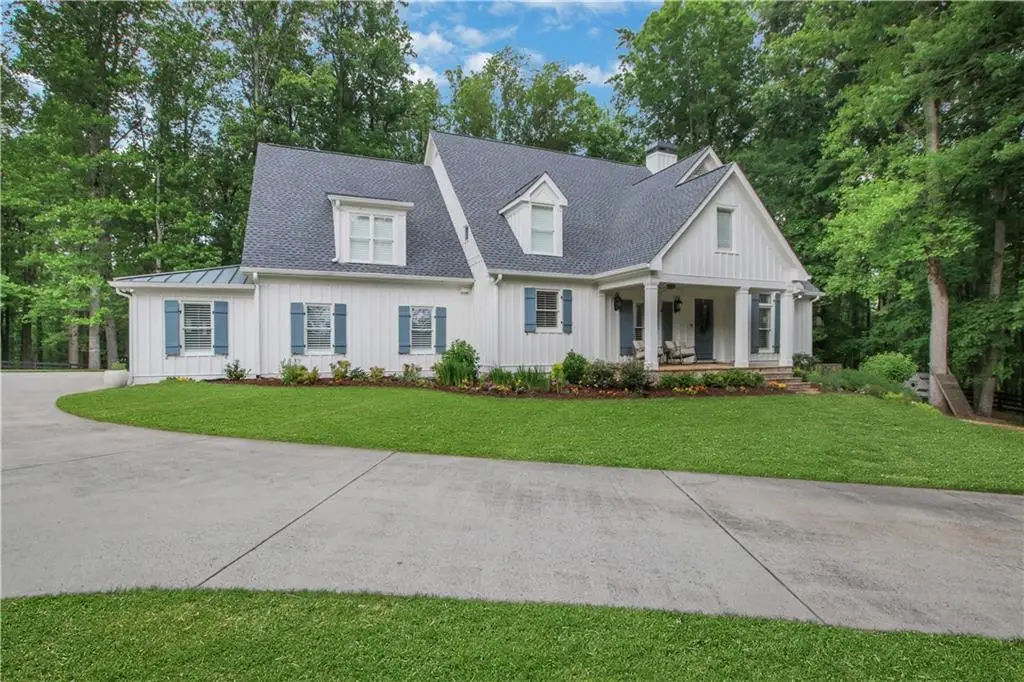18568 Birmingham Highway, Alpharetta, GA 30004 - #1