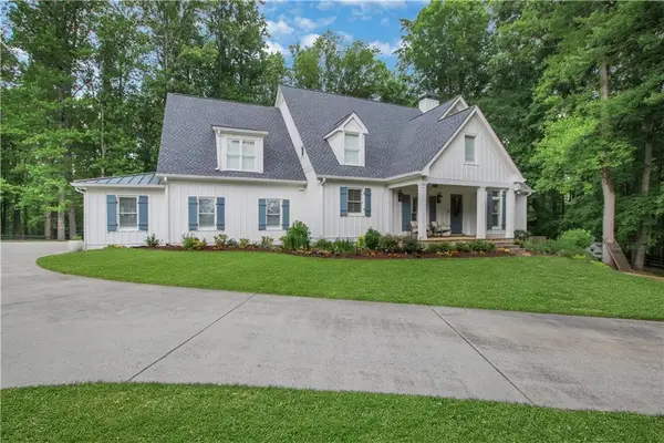 18568 Birmingham Highway, Alpharetta, GA 30004