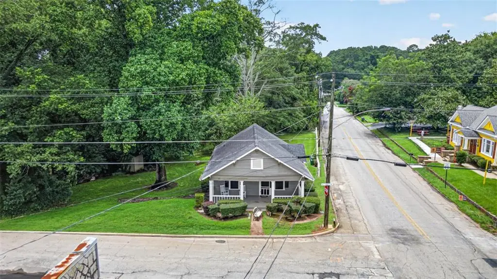 1070 Forest Ave, Stone Mountain, GA 30083 - #1