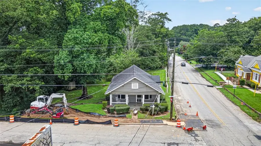 1070 Forest Ave, Stone Mountain, GA 30083 - #2
