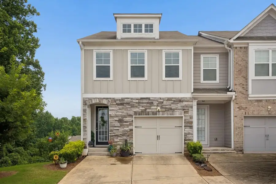 2278 Rolling Trail, Stonecrest, GA 30058 - #2