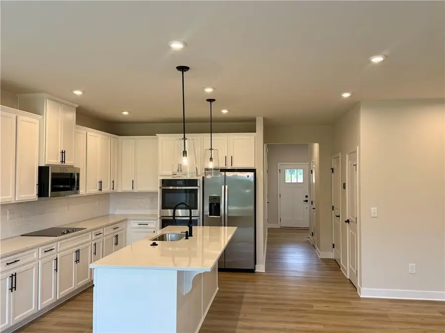 2424 Green Juniper Way, Gainesville, GA 30507 - #3