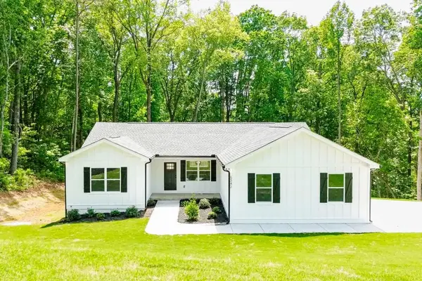 5342 Monarch Drive, Gainesville, GA 30506