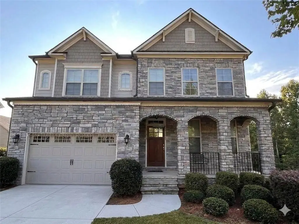 225 Stonebrier Lane, Alpharetta, GA 30004 - #1