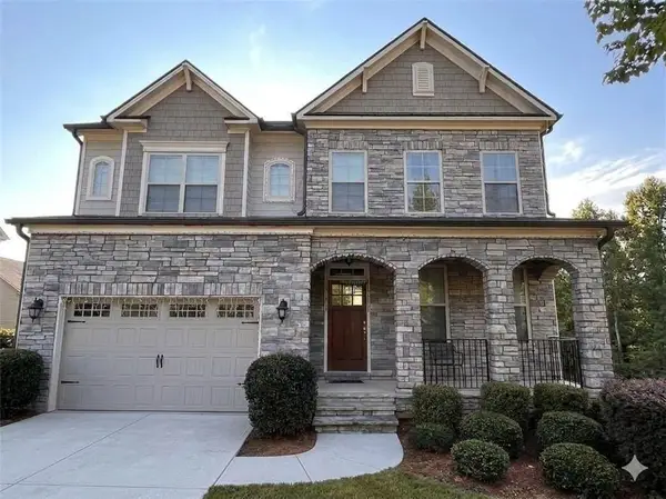 225 Stonebrier Lane, Alpharetta, GA 30004