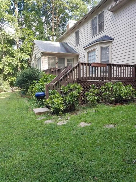 180 Creekview Trail, Fayetteville, GA 30214 - #3
