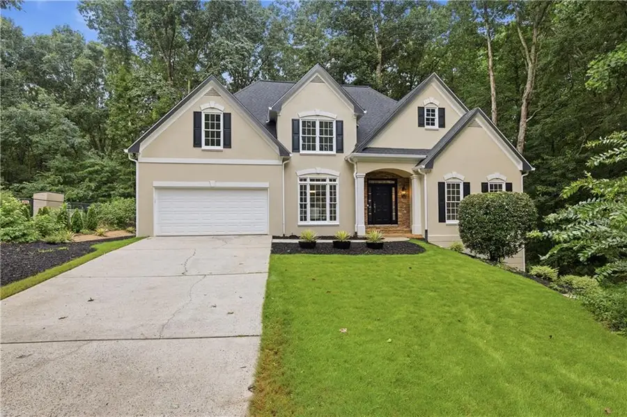 2530 Wellsley Lane, Cumming, GA 30041 - #2