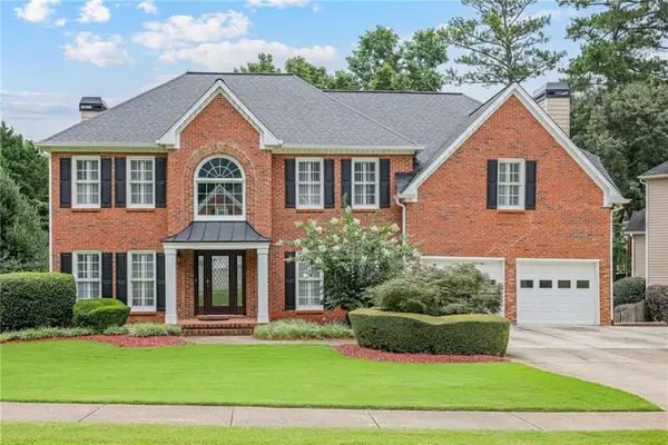 456 Chatfield Pointe Nw, Marietta, GA 30064