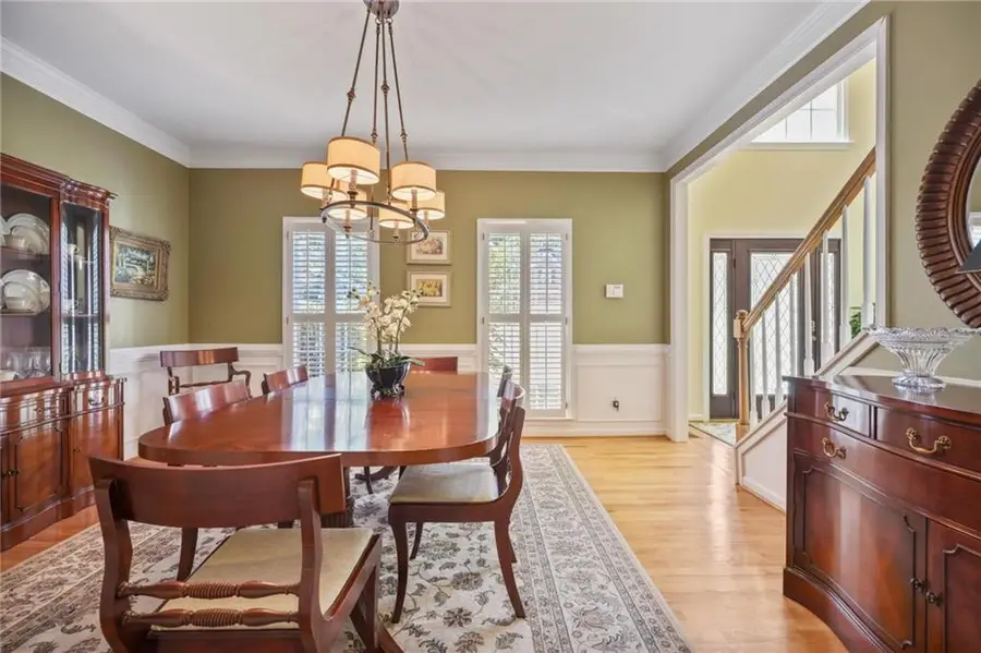 456 Chatfield Pointe Nw, Marietta, GA 30064 - #3