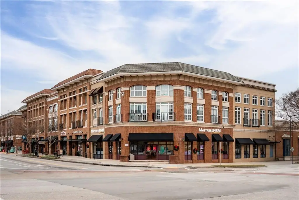 1221 Caroline Street Ne #208, Atlanta, GA 30307 - #1