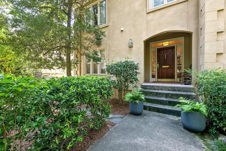 34 28th Street, Atlanta, GA 30309 - #3