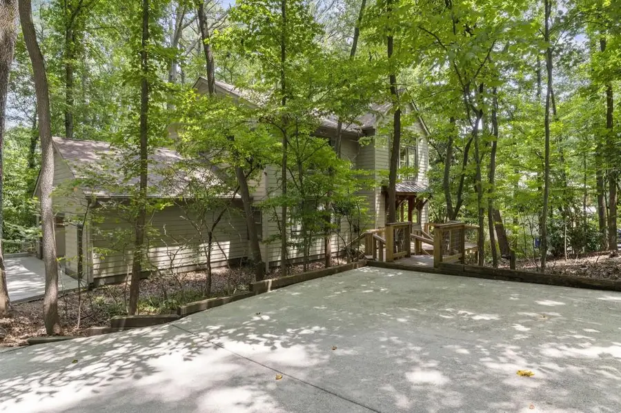 3886 Harts Mill Lane, Brookhaven, GA 30319 - #2