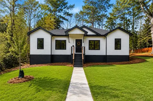 1461 Westridge Road Sw, Atlanta, GA 30311
