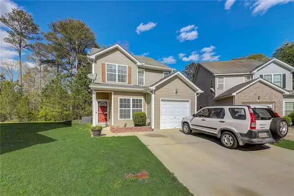 2311 Hackamore Drive, Atlanta, GA 30349