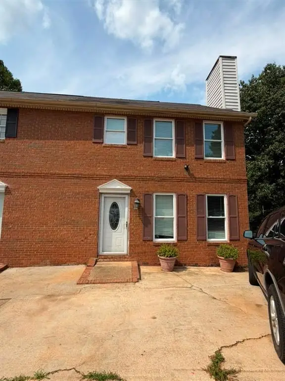 4855 Indian Crest Court Nw, Lilburn, GA 30047